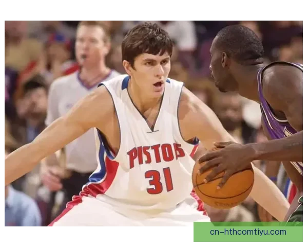 米利西奇肩负让球员感到自豪使命